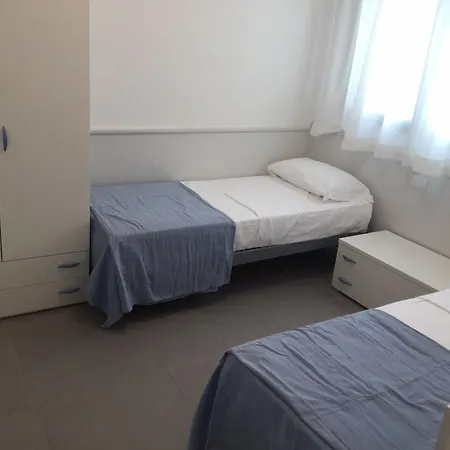 Appartamento Drak Tower *