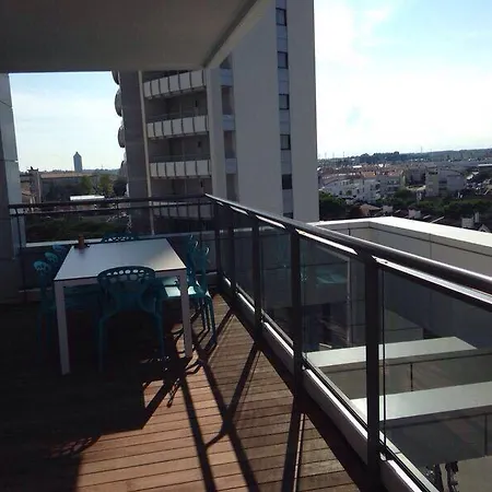 Appartamento Drak Tower *