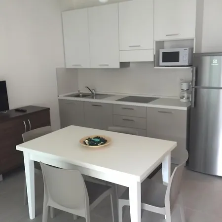 Appartamento Drak Tower *