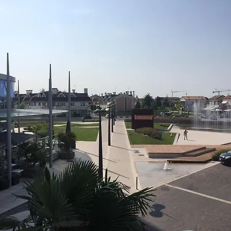Drak Tower Lido di Jesolo