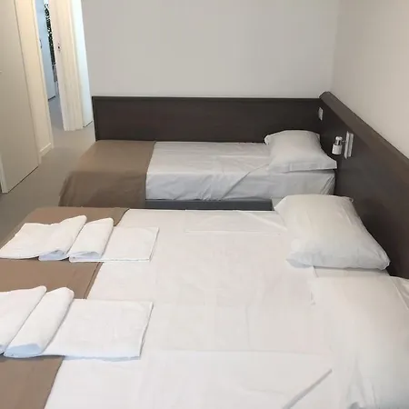 Drak Tower * Lido di Jesolo