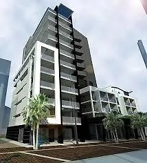 アパート Drak Tower