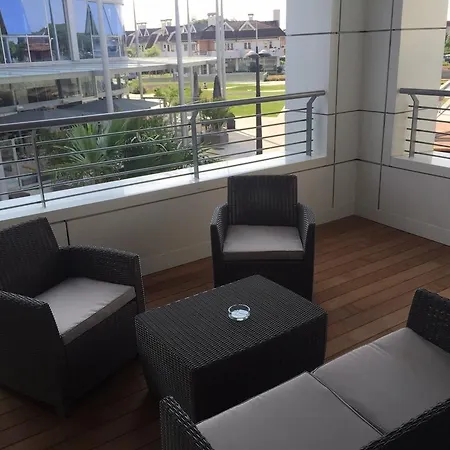 Drak Tower Appartamento Lido di Jesolo