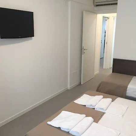Drak Tower * Lido di Jesolo